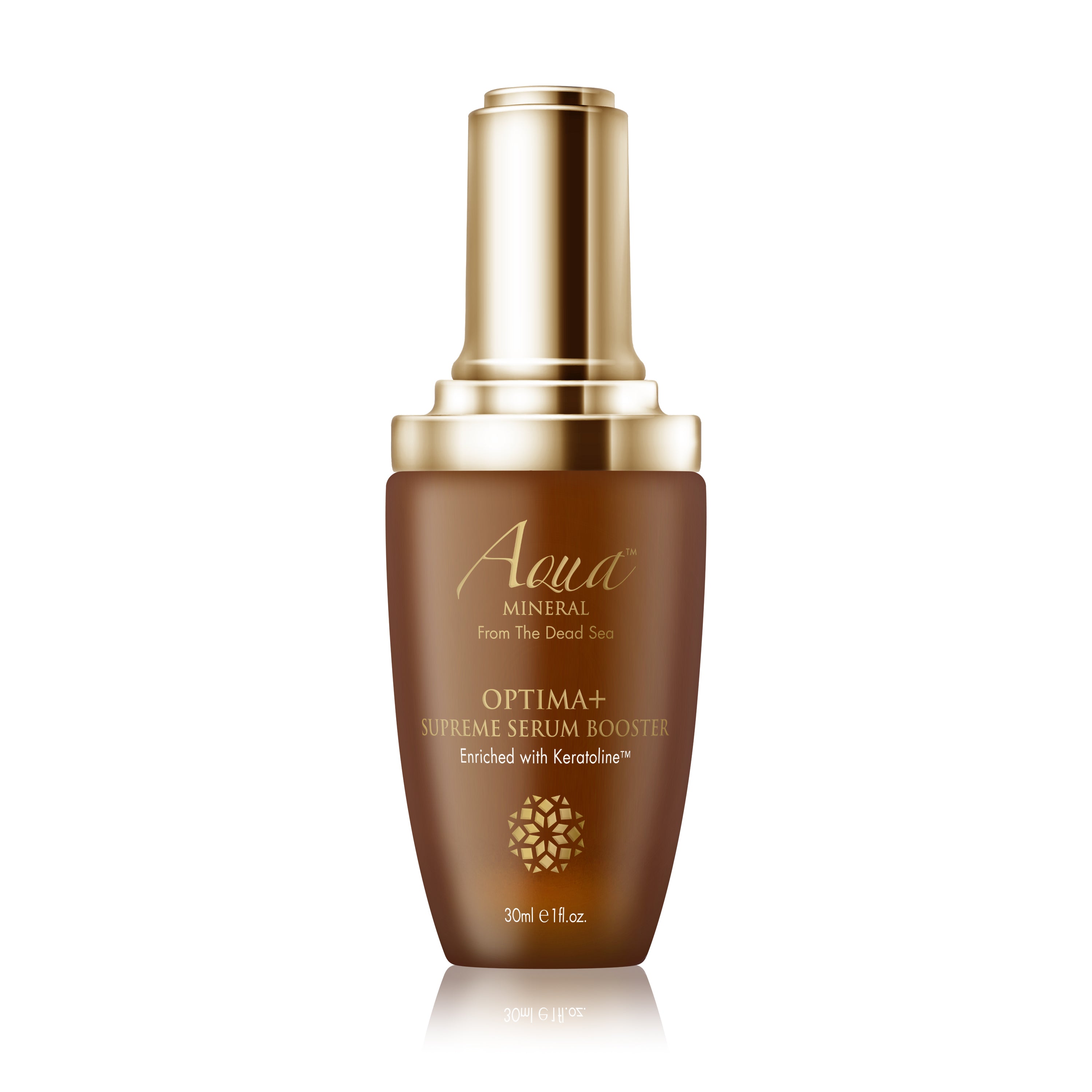 Supreme Serum Booster ( Optima+)